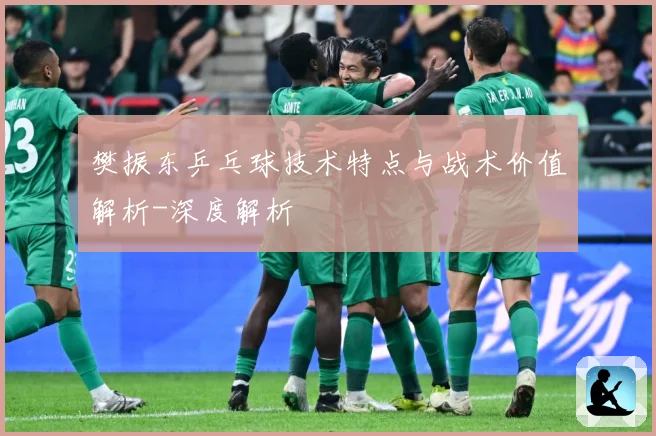 樊振东乒乓球技术特点与战术价值解析-深度解析