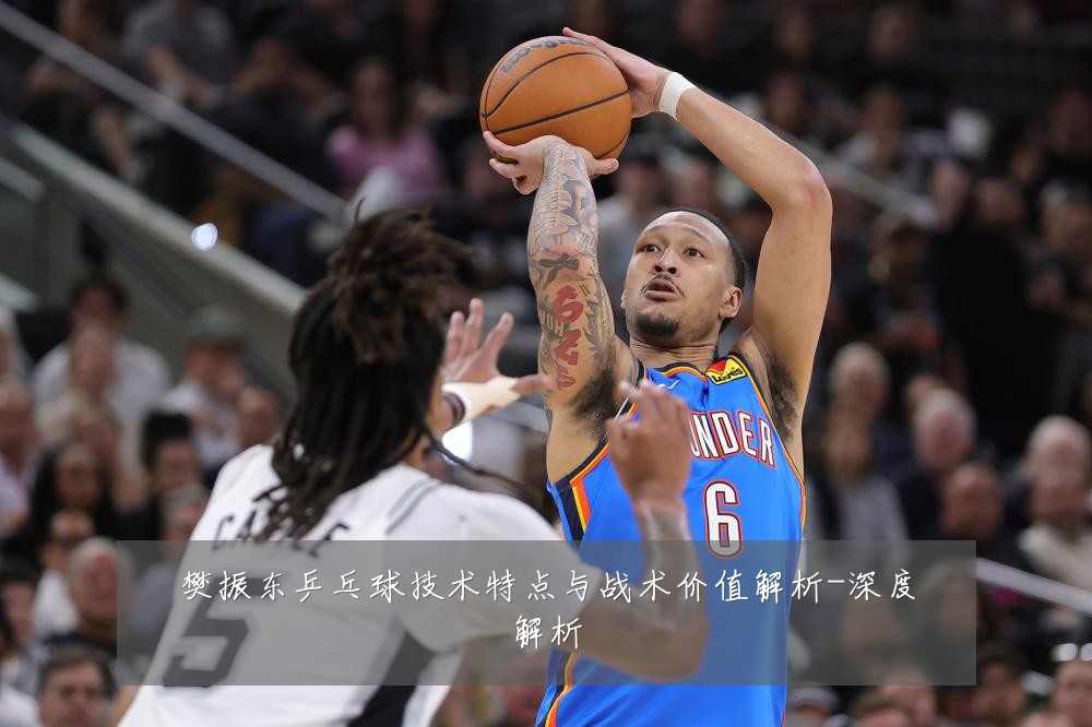 樊振东乒乓球技术特点与战术价值解析-深度解析